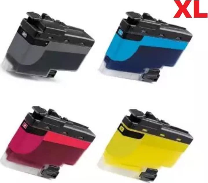 Yellow Compa MFC-J5340,J5345,J5740,J6540,J6940-1.5KLC422XLY