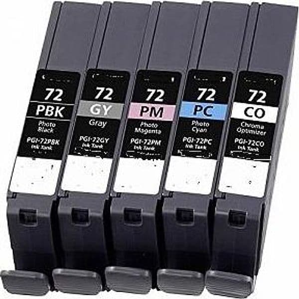13Ml Compa for Canon PIXMA Pro-10,Pro-10S6407B001-Photo-C