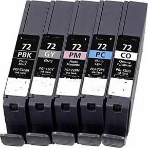 13Ml Compa for Canon PIXMA Pro-10,Pro-10S6407B001-Photo-C