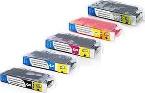 14ML Compa Canon Pixma IX7000,7600,Pro 9500 Mark II1037B001