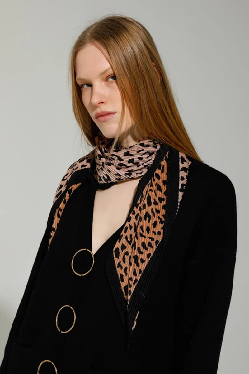 GOA GOA | Maxi cardigan scollo V - 4