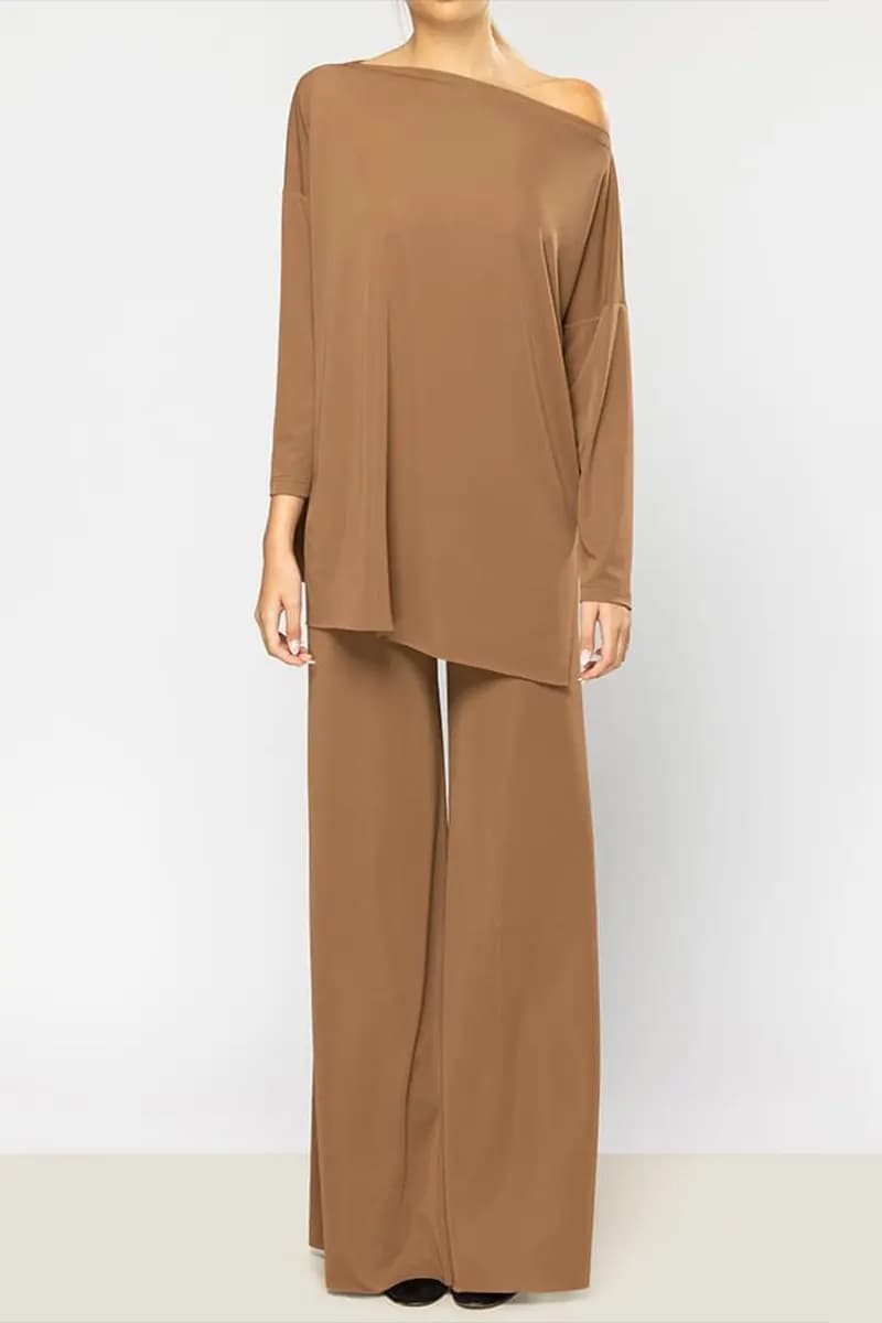 CHIARA B. | Maglia in jersey - 2
