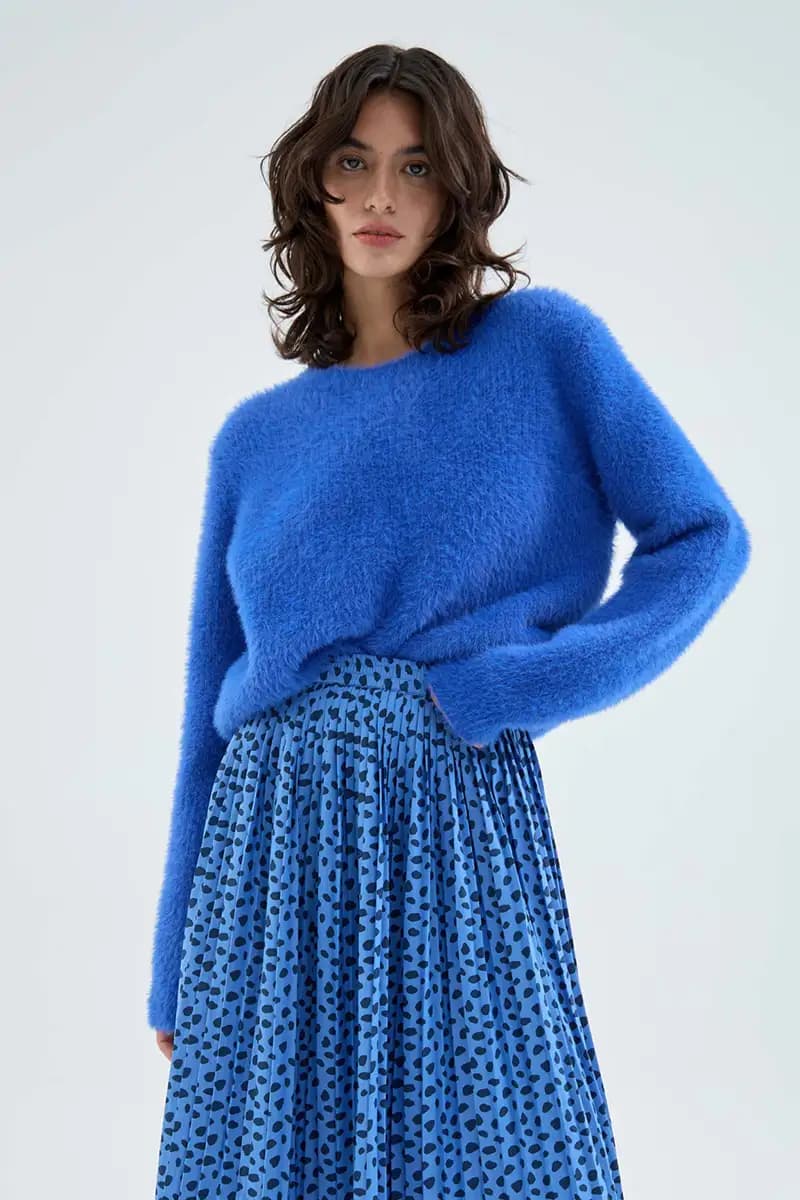 COMPANIA FANTASTICA | Jersey in maglia - 2