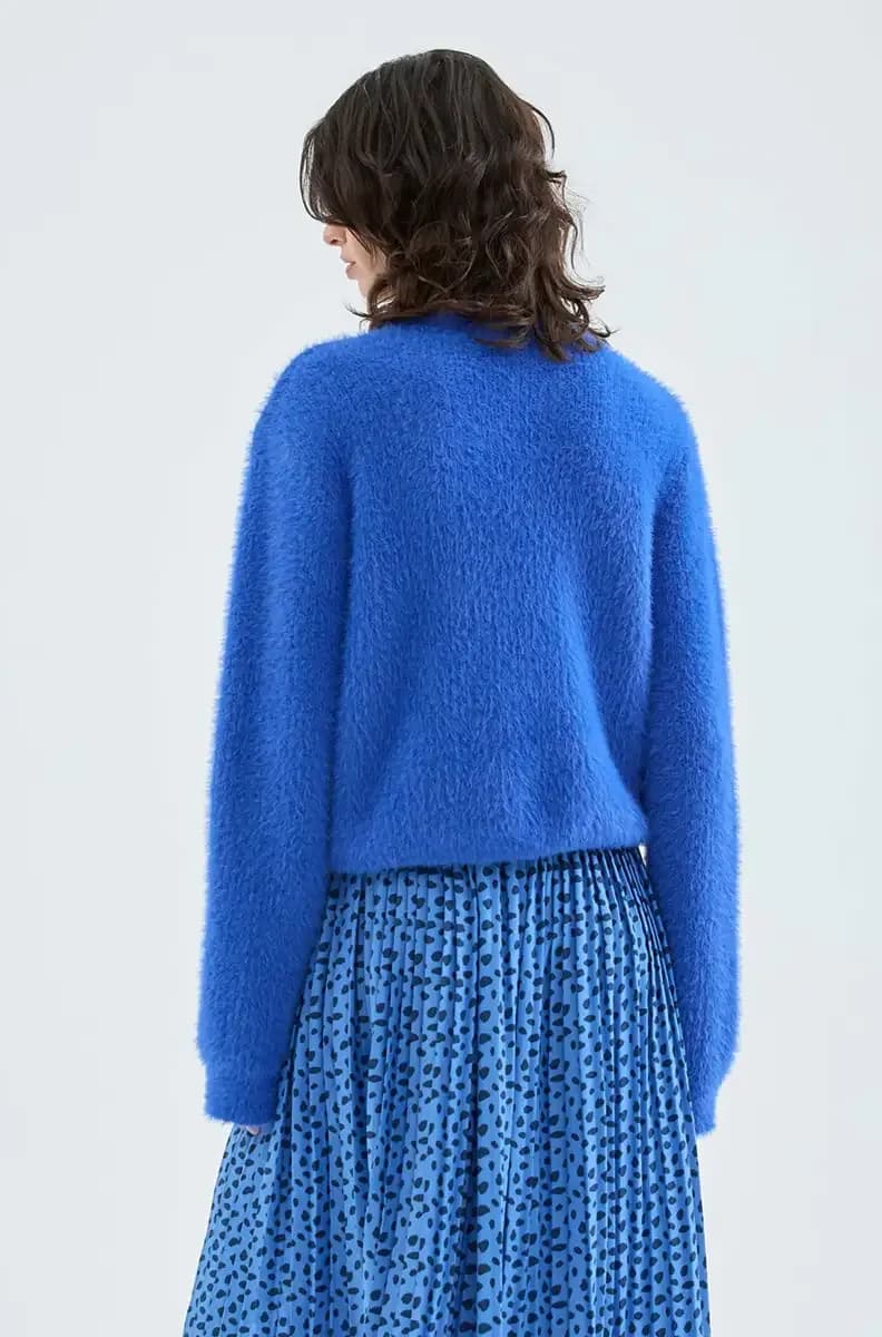 COMPANIA FANTASTICA | Jersey in maglia - 3