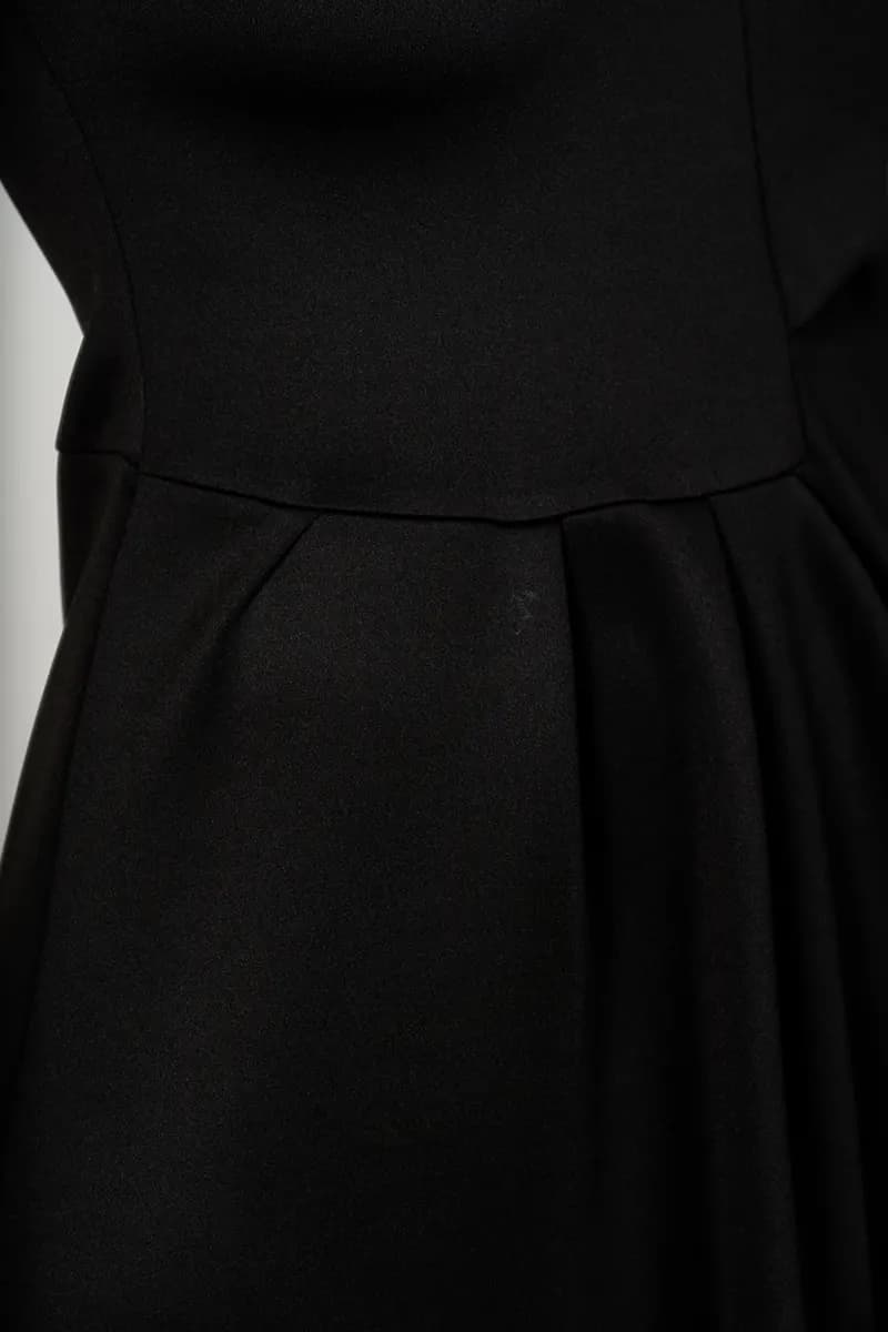 SISTE'S | Abito scollo americano - 5