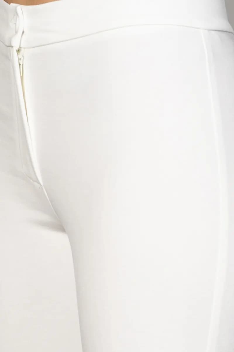 SISTE'S | Pantalone trombetta - 4
