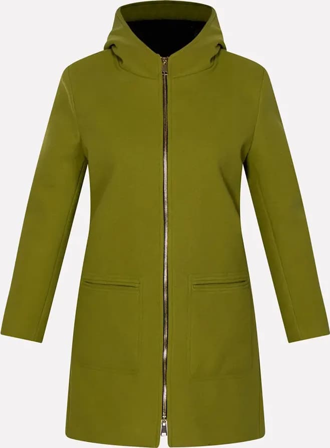 SISTE'S | Cappotto con cappuccio - 2