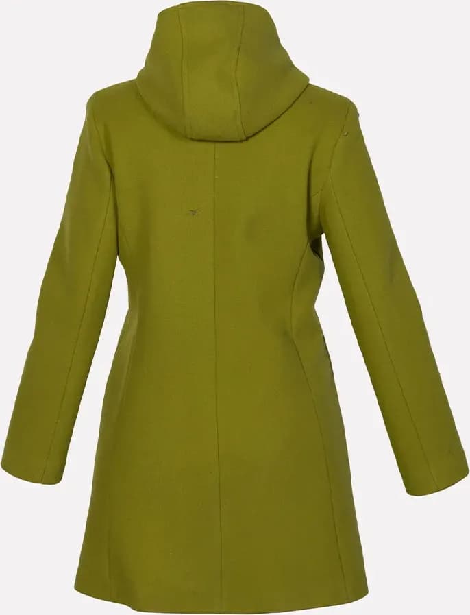 SISTE'S | Cappotto con cappuccio - 3