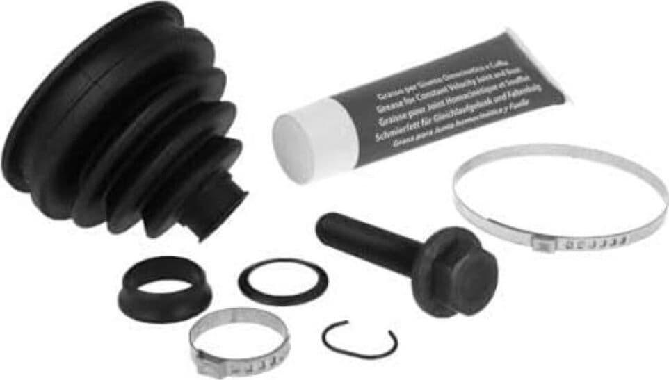 METELLI 15-1267 Kit giunti semiasse per AUDI A4, A6, A8, SKODA SUPERB, VW PASSAT - 2