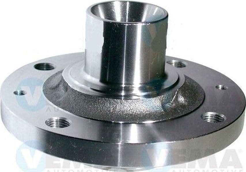 MOZZO RUOTA 17788 per CITROËN C5 XANTIA
