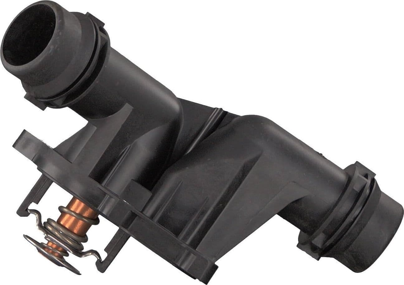 FEBI BILSTEIN 23529 Termostato motore per BMW - 4