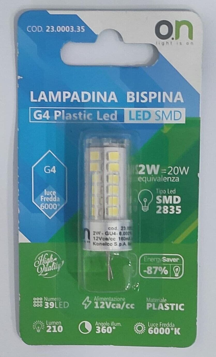 Stock lampadine di vario genere e formato 202 pezzi - 11