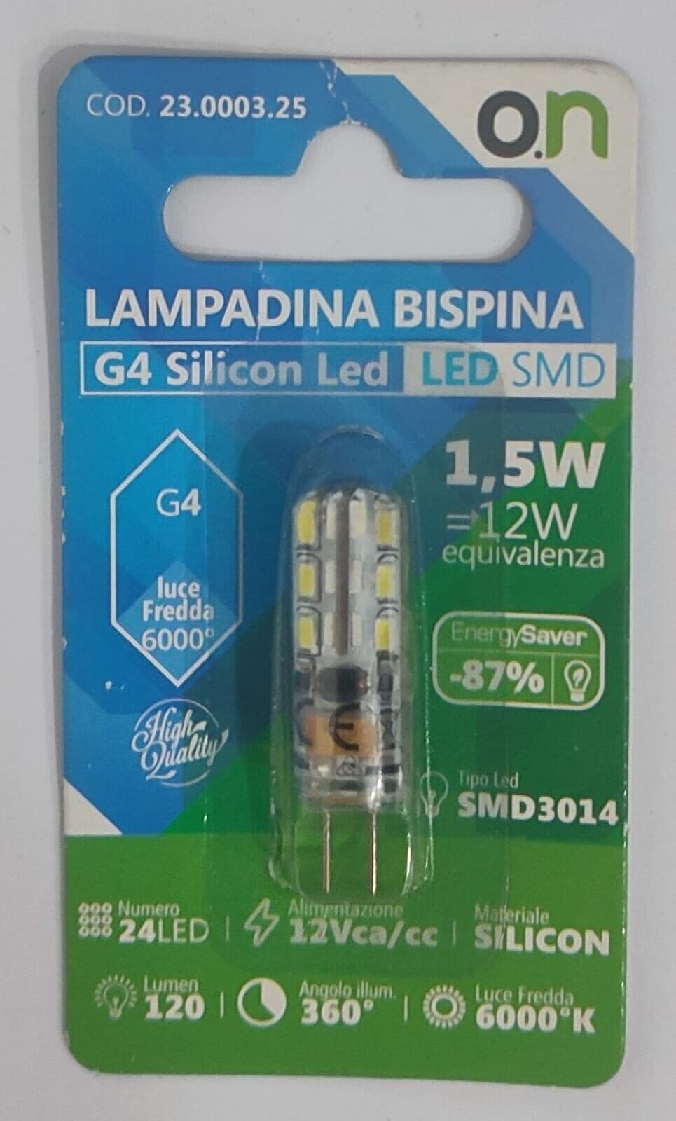 Stock lampadine di vario genere e formato 202 pezzi - 8