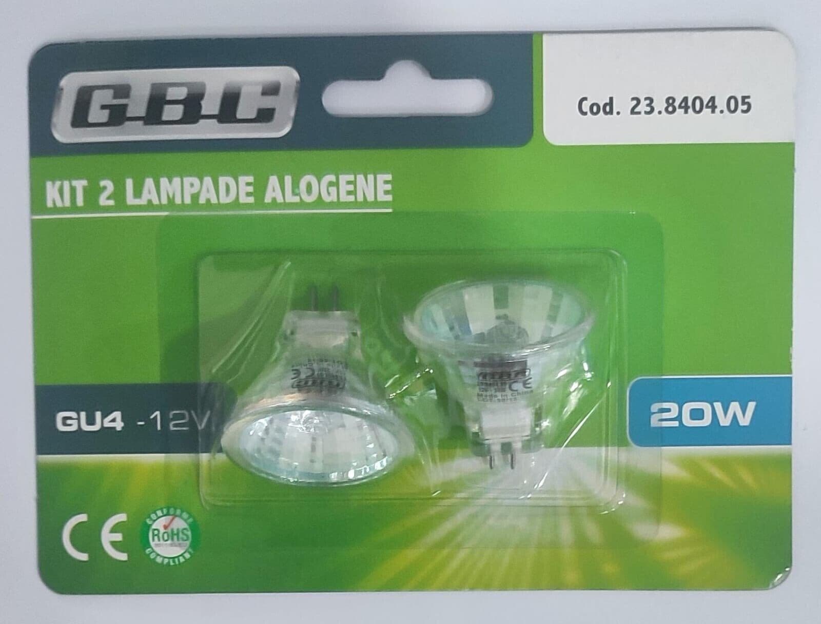 Stock lampadine di vario genere e formato 202 pezzi - 10