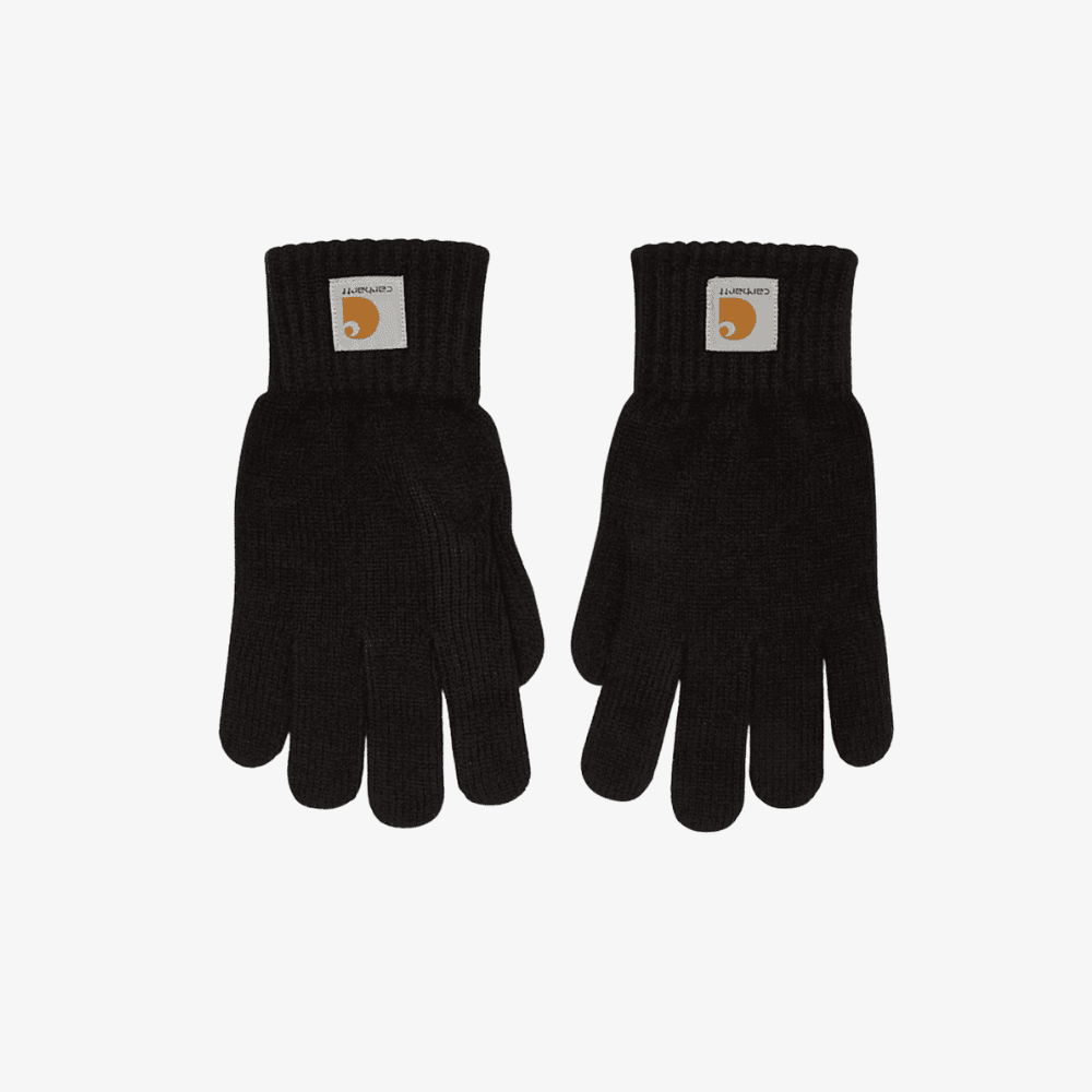Guanti Carhartt Watch Gloves Black - 6