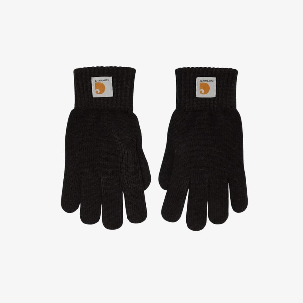 Guanti Carhartt Watch Gloves Black