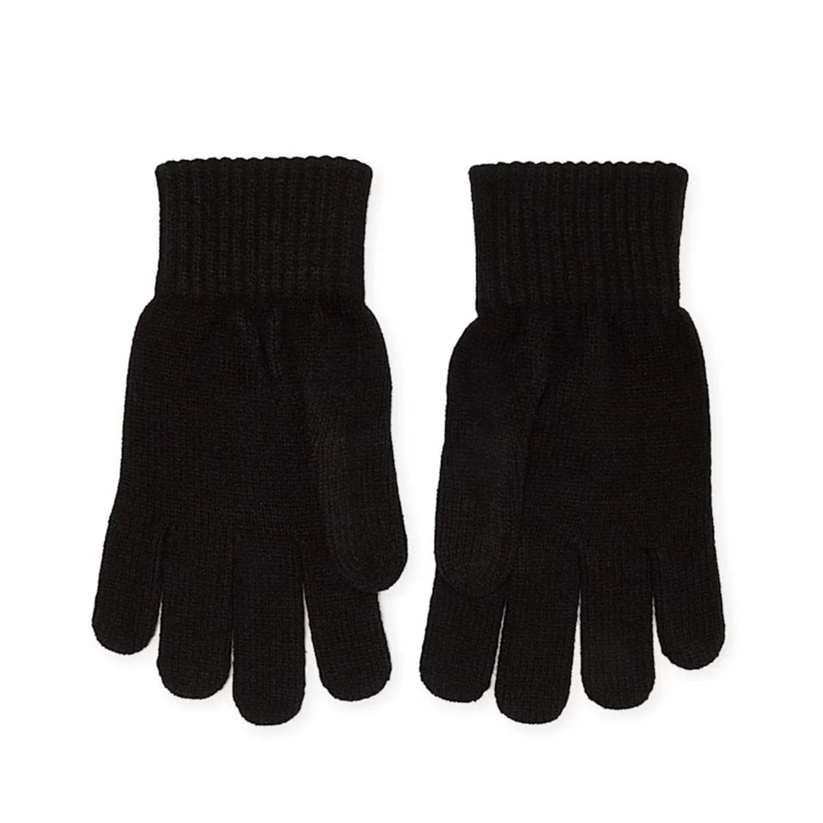 Guanti Carhartt Watch Gloves Black - 2