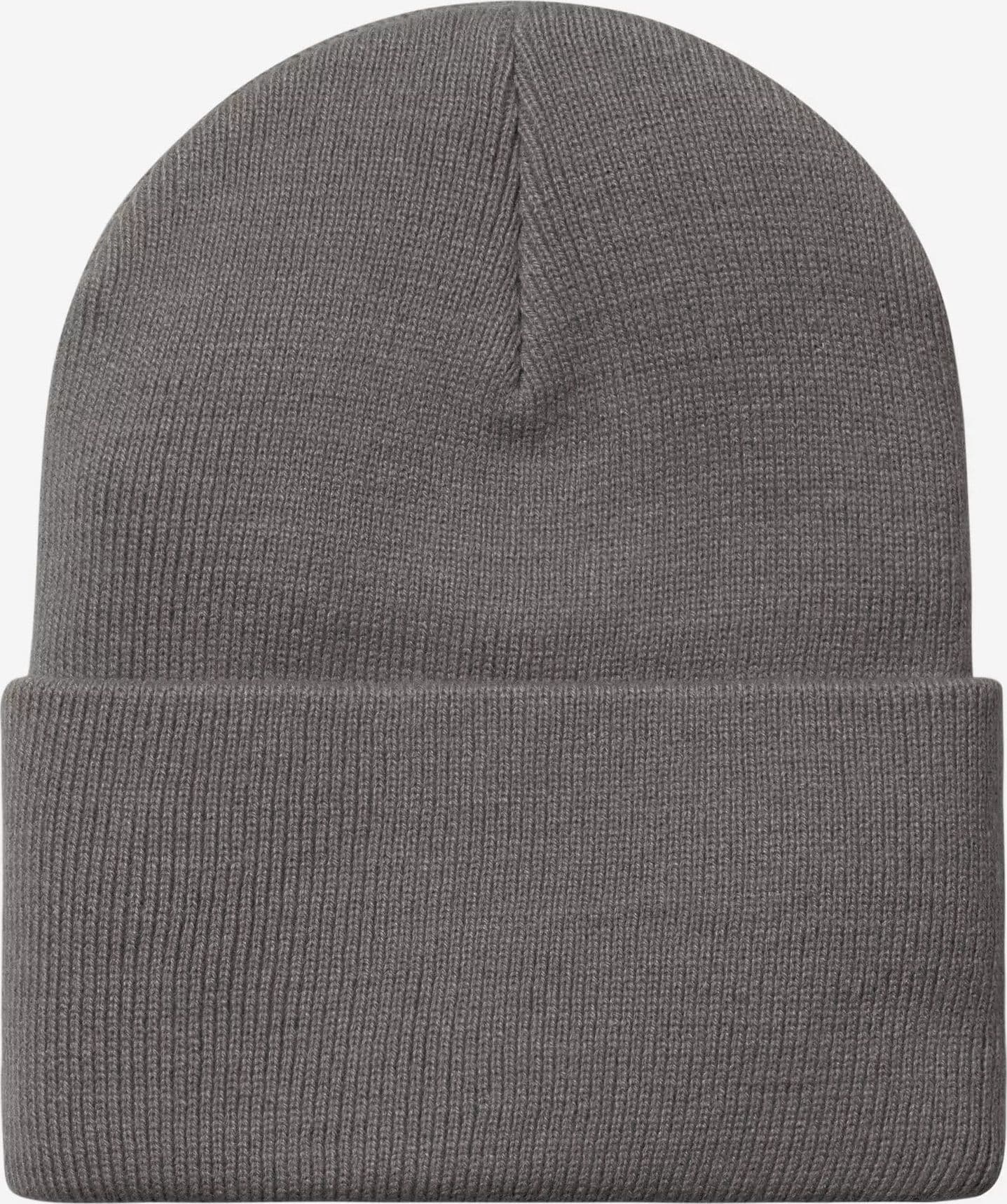 Beanie Carhartt Watch Hat Porphyry - 2
