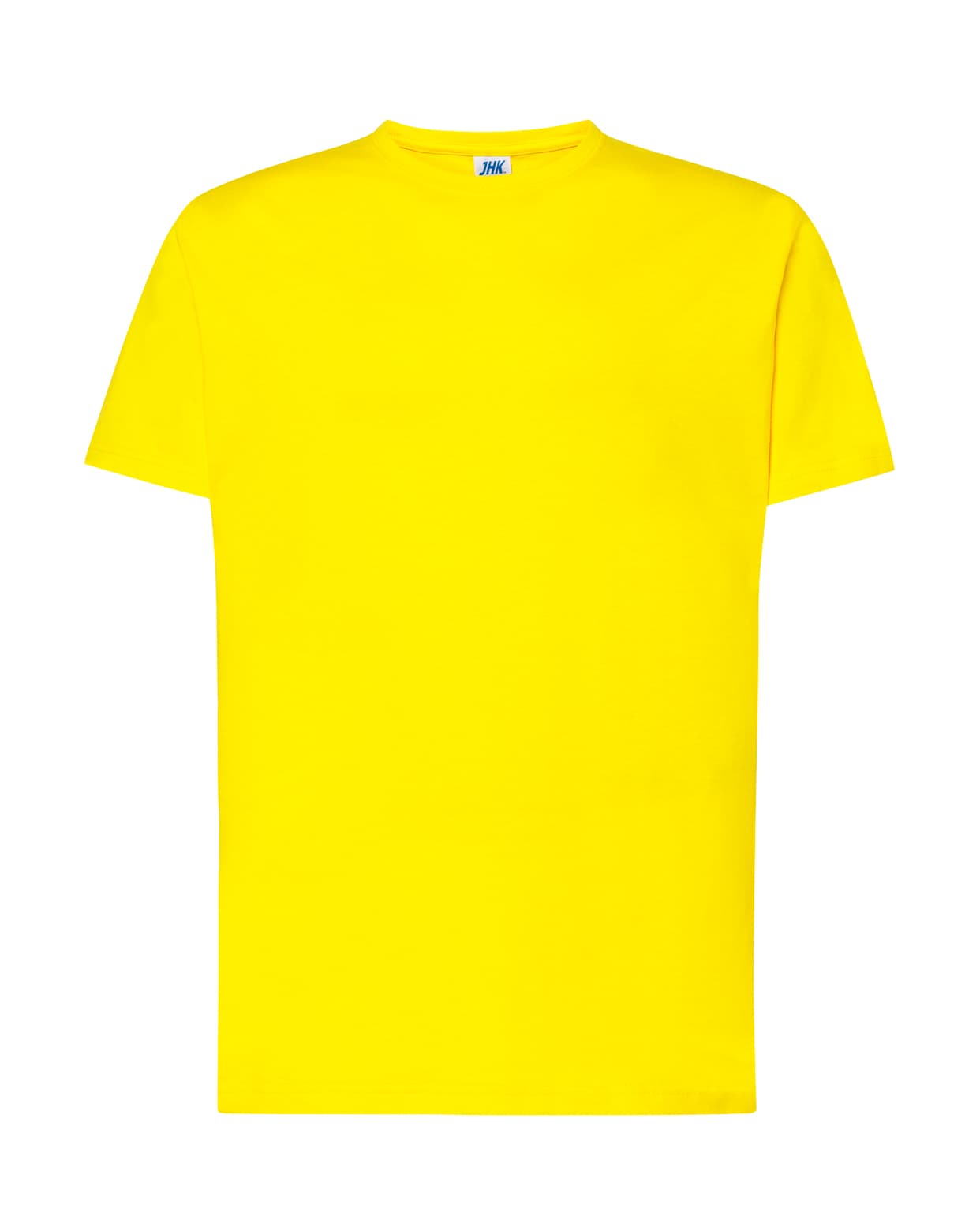 Maglia mezza manica uomo regular - TSRA150 - 54