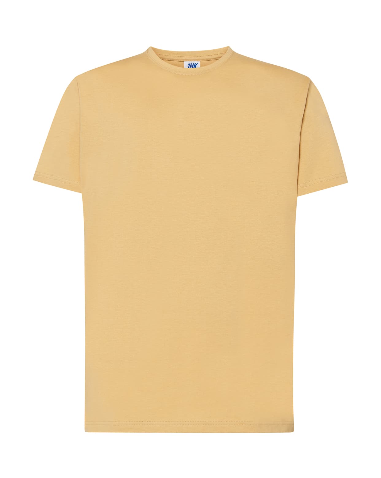 Maglia mezza manica uomo regular - TSRA150 - 35