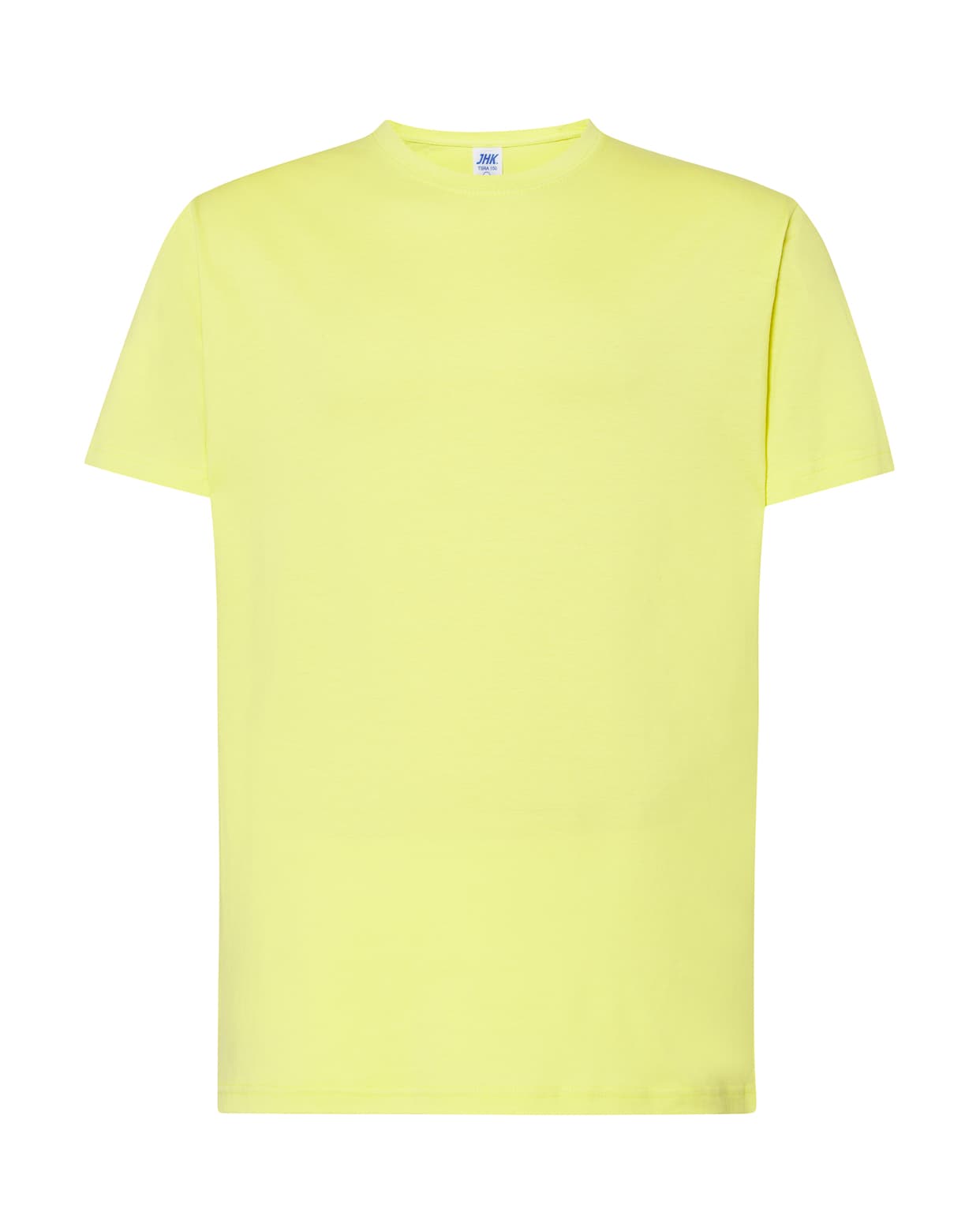 Maglia mezza manica uomo regular - TSRA150 - 37