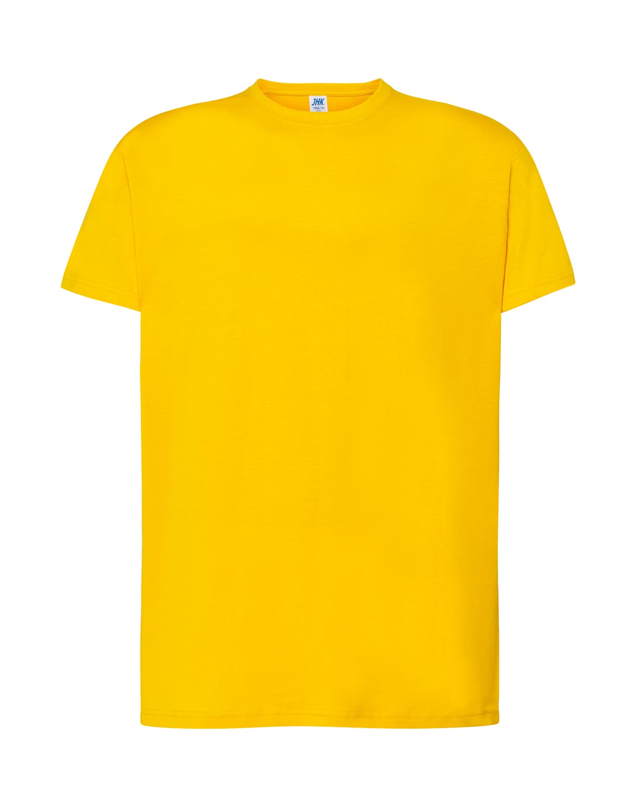 Maglia mezza manica uomo regular - TSRA150 - 40