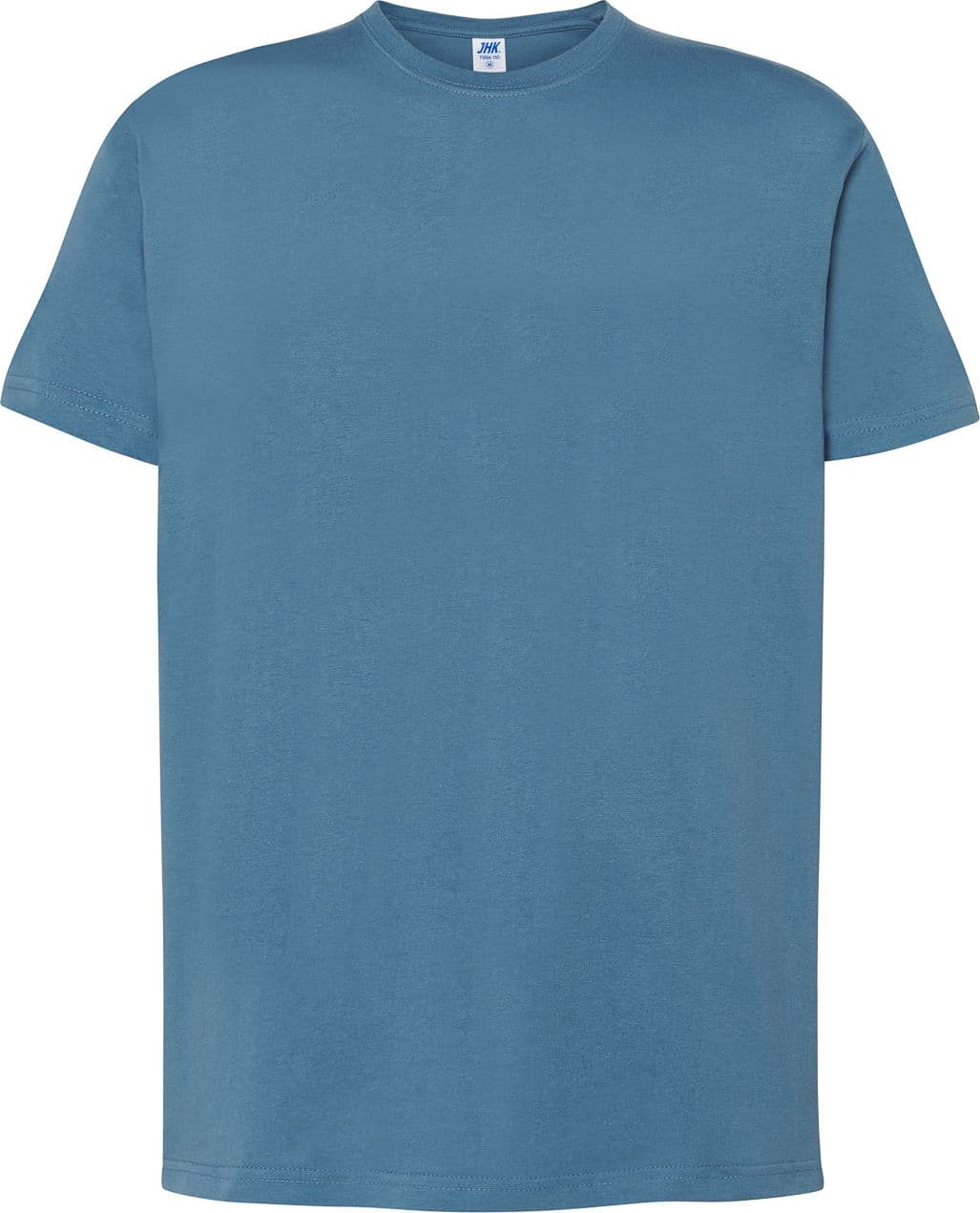 Maglia mezza manica uomo regular - TSRA150 - 3