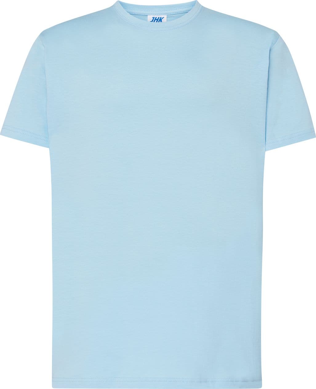 Maglia mezza manica uomo regular - TSRA150 - 24