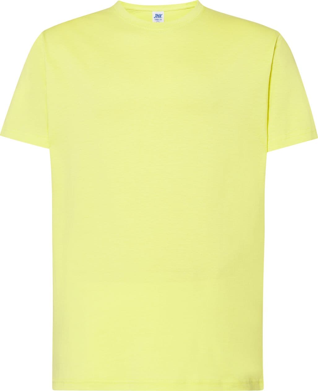 Maglia mezza manica uomo regular - TSRA150 - 6