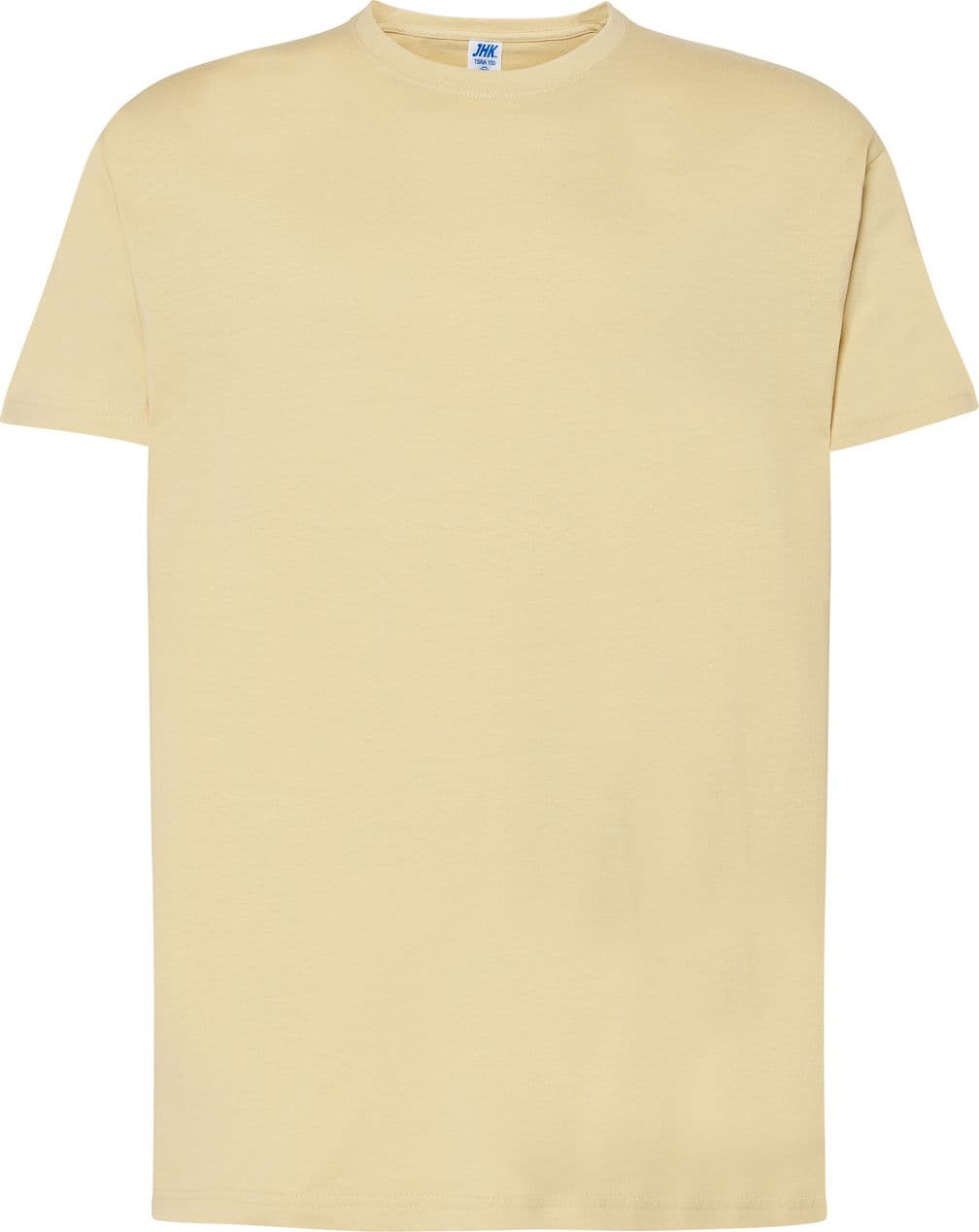 Maglia mezza manica uomo regular - TSRA150 - 10