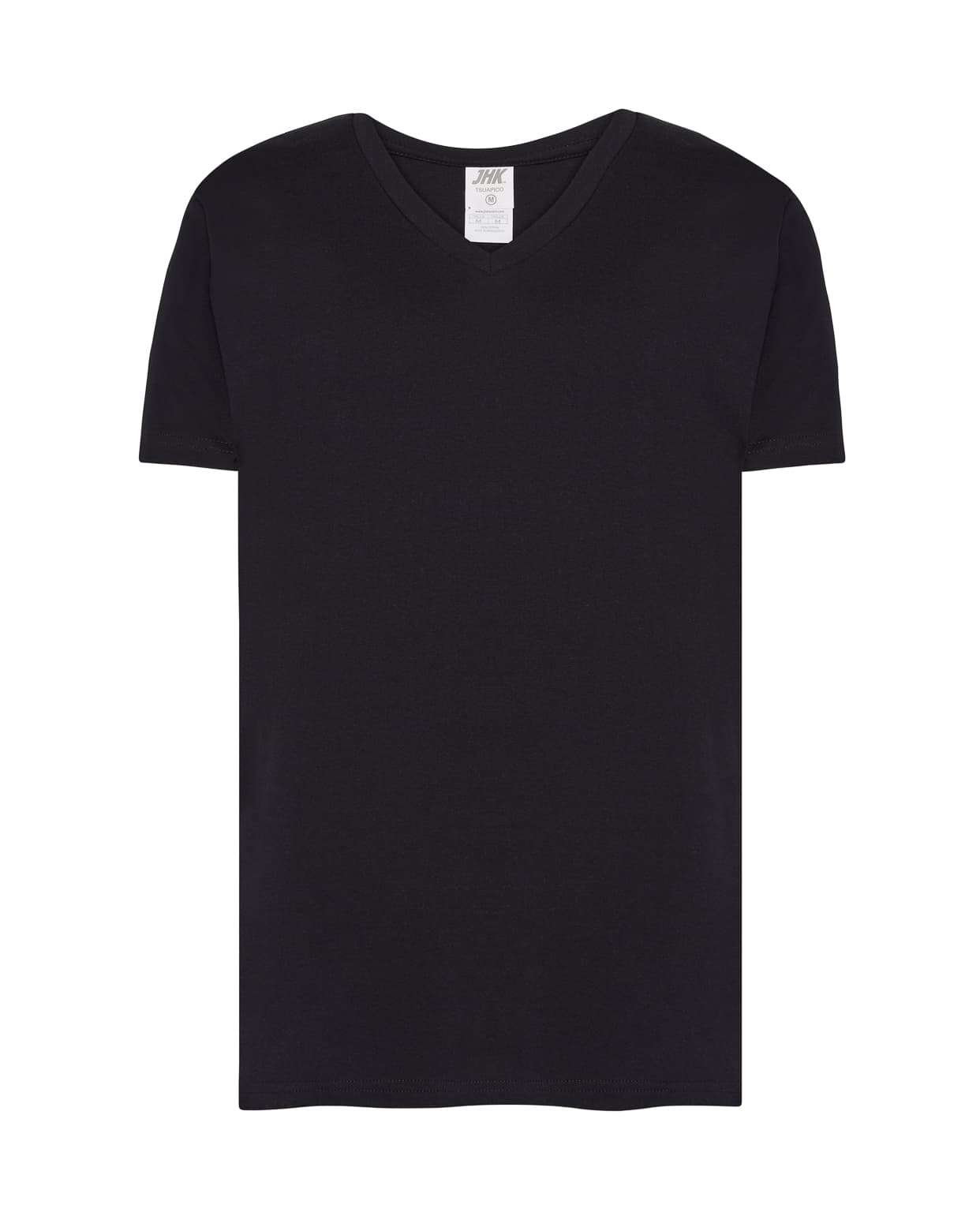 Maglia uomo mezza manica 100% cotone - TSUAPICO - 11