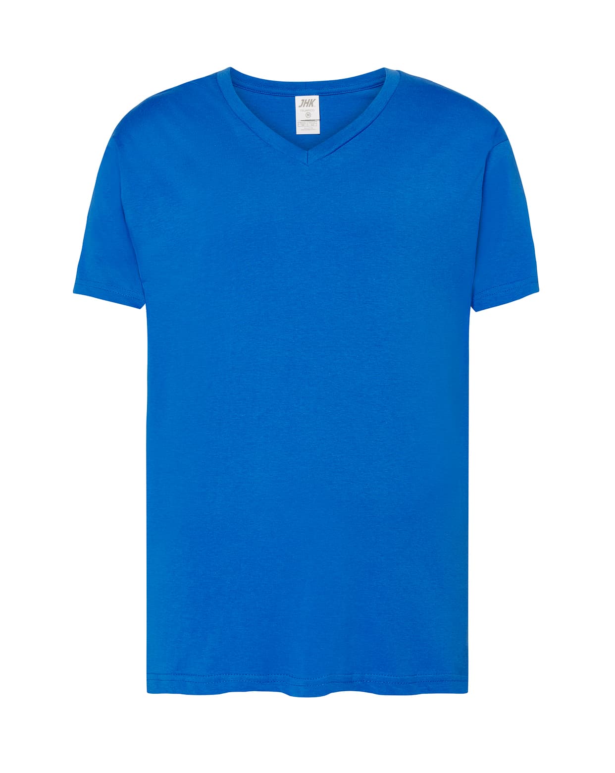 Maglia uomo mezza manica 100% cotone - TSUAPICO - 9