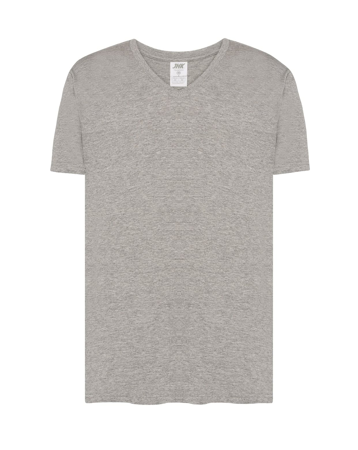 Maglia uomo mezza manica 100% cotone - TSUAPICO - 2