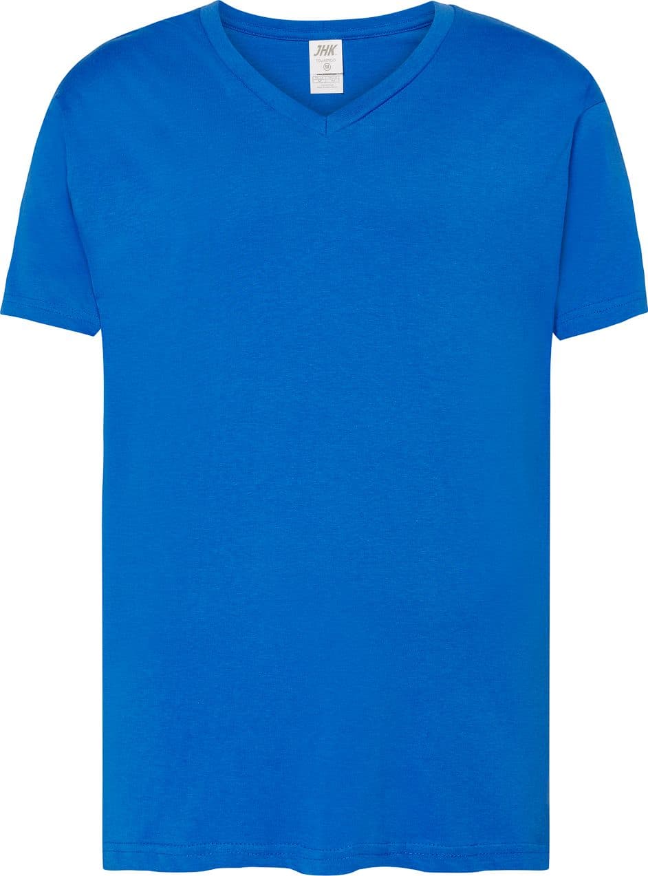Maglia uomo mezza manica 100% cotone - TSUAPICO - 3