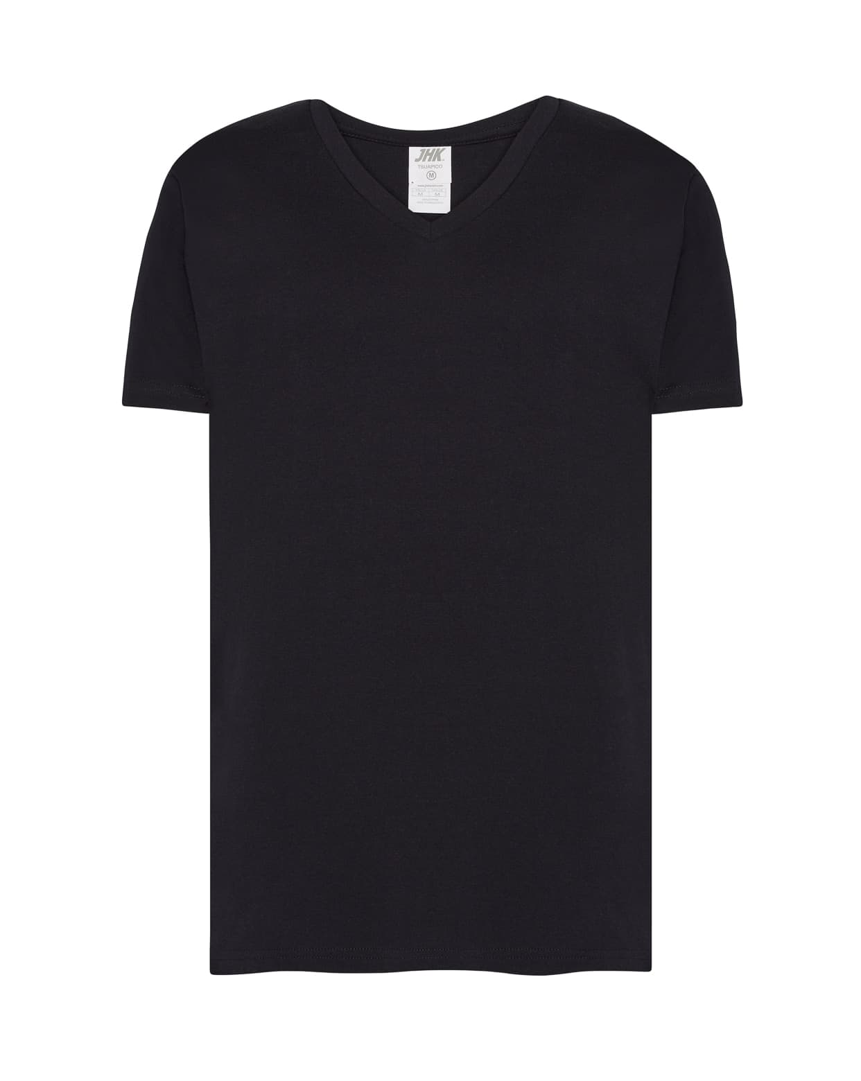 Maglia uomo mezza manica 100% cotone - TSUAPICO - 5