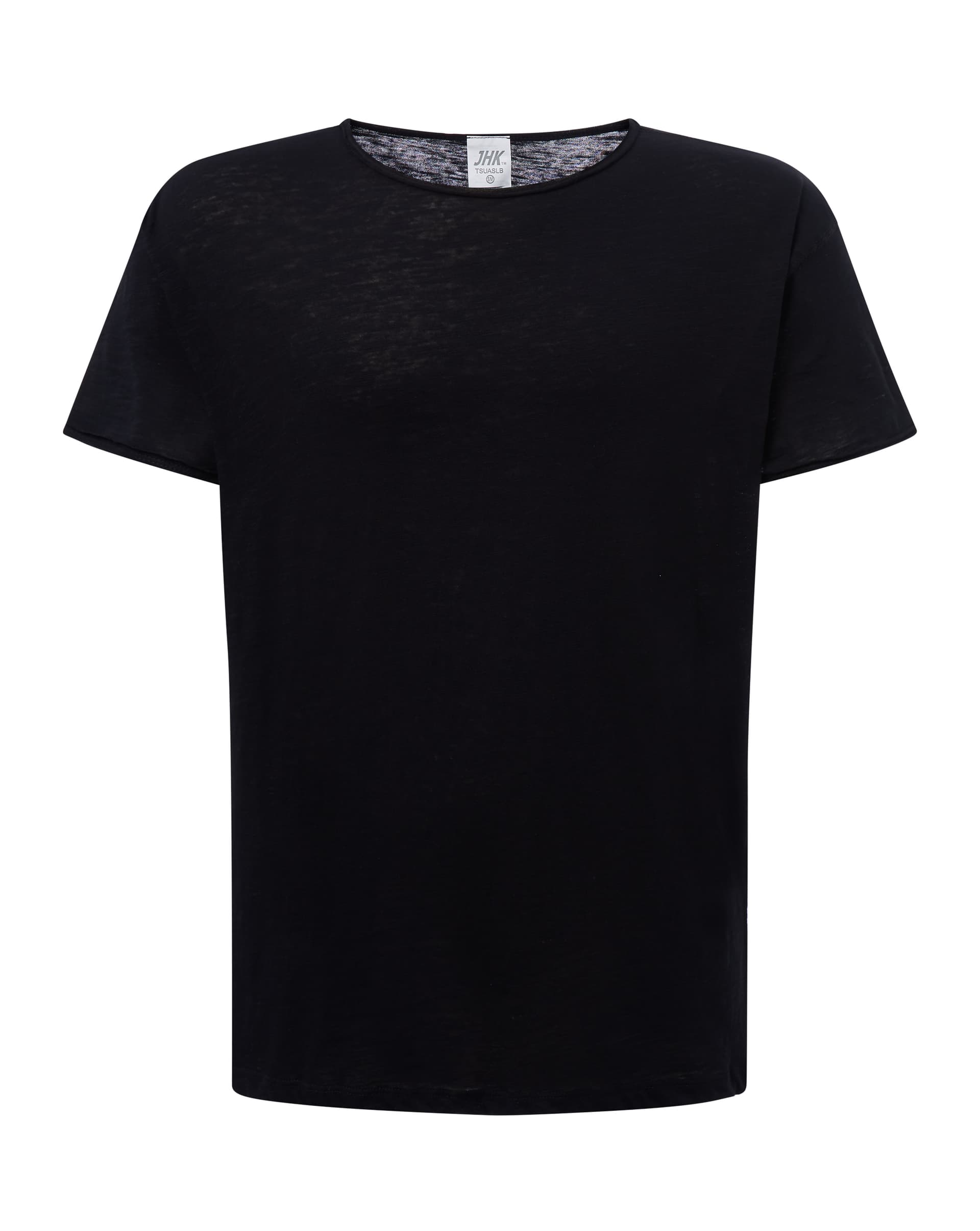 Maglia mezza manica uomo urban slub 100% cotone - TSUASLB - 5