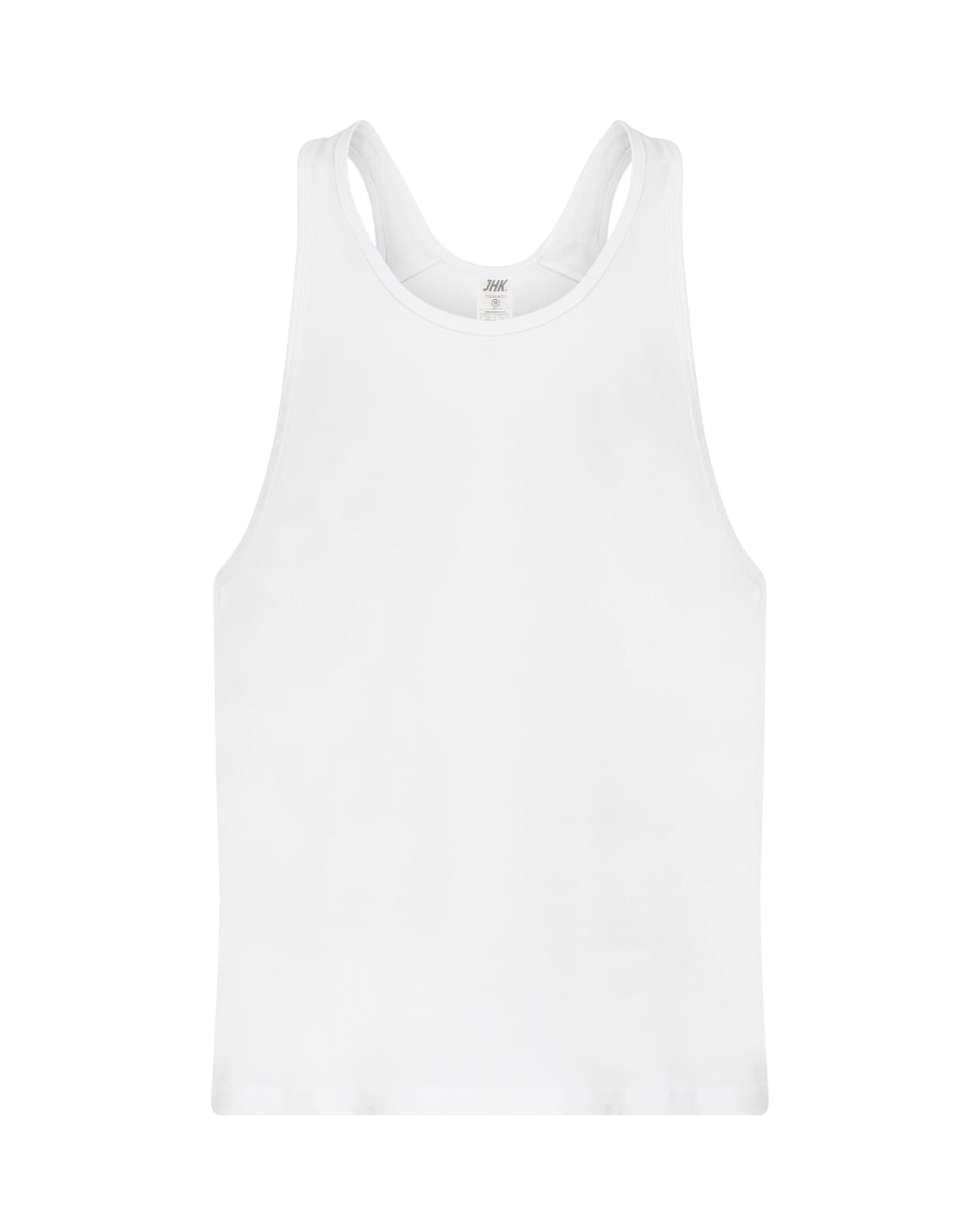 Canotta unisex urban beach - TSUALBCH - 8