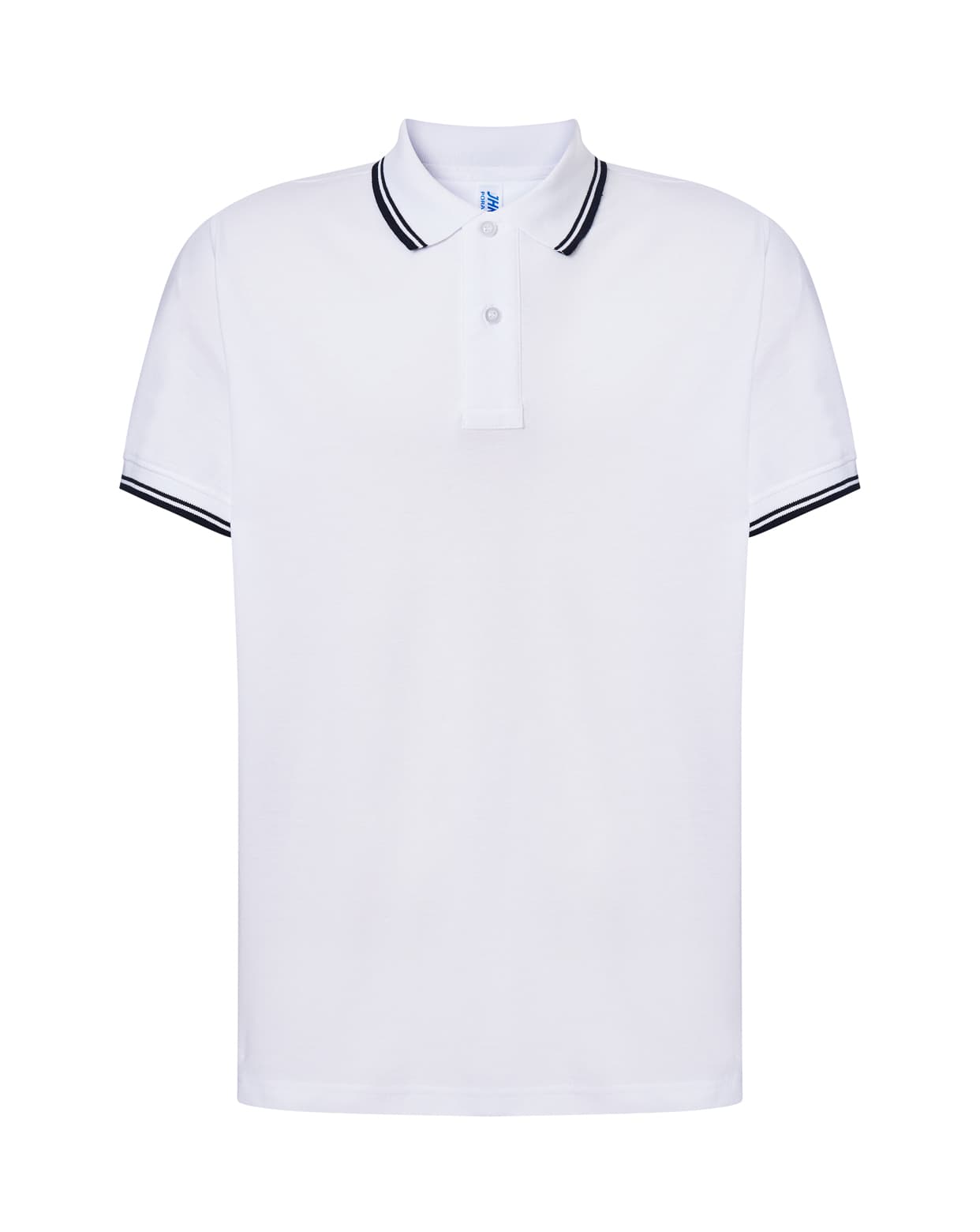 Polo uomo mezza manica regular man - PORA210TIP - 14