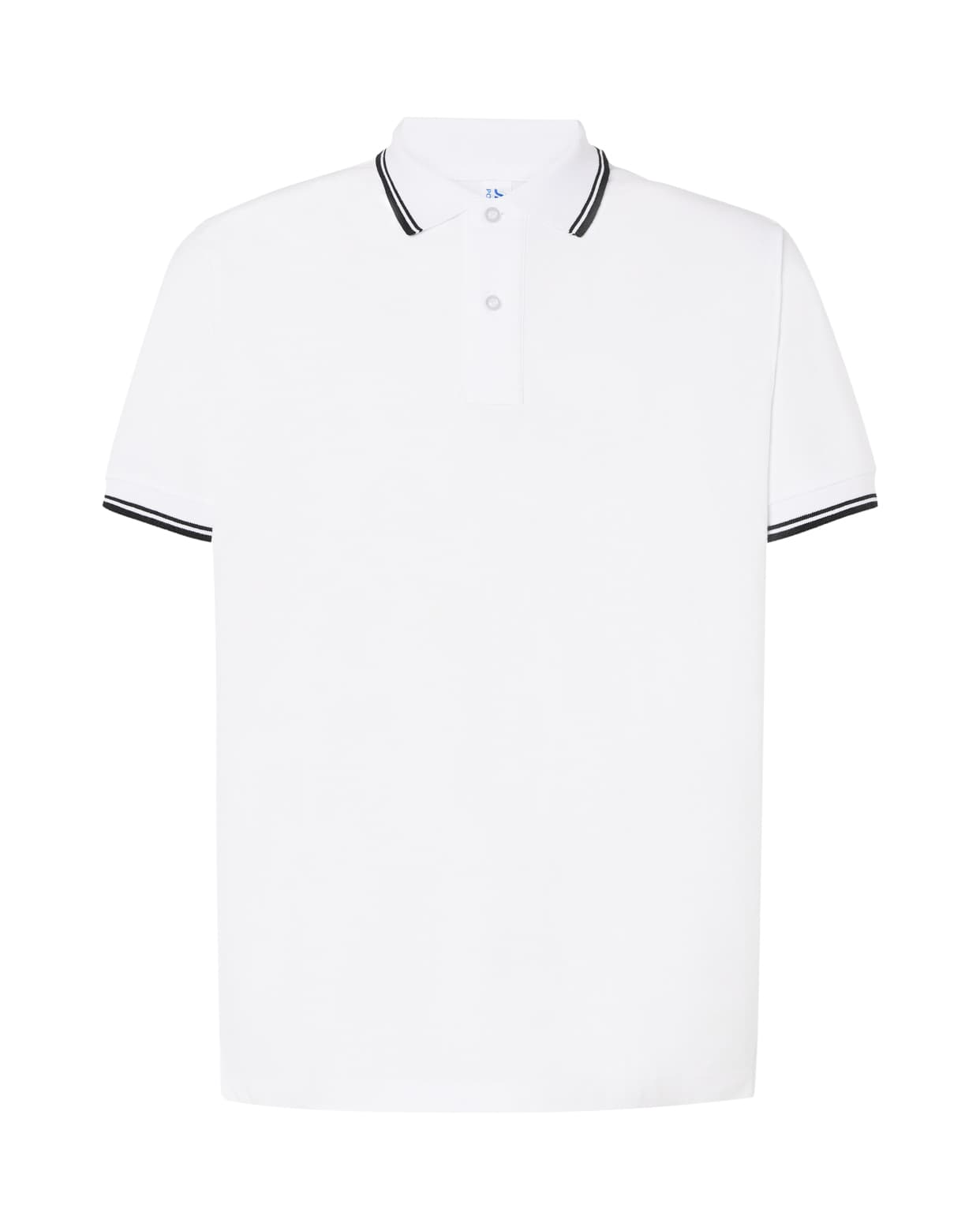 Polo uomo mezza manica regular man - PORA210TIP - 10