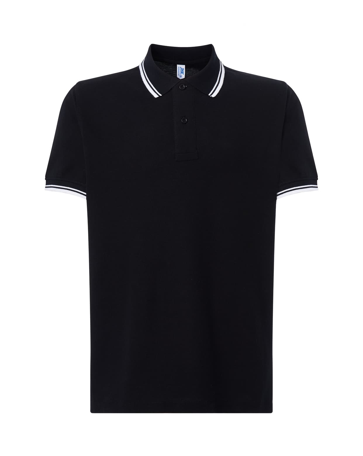 Polo uomo mezza manica regular man - PORA210TIP - 11