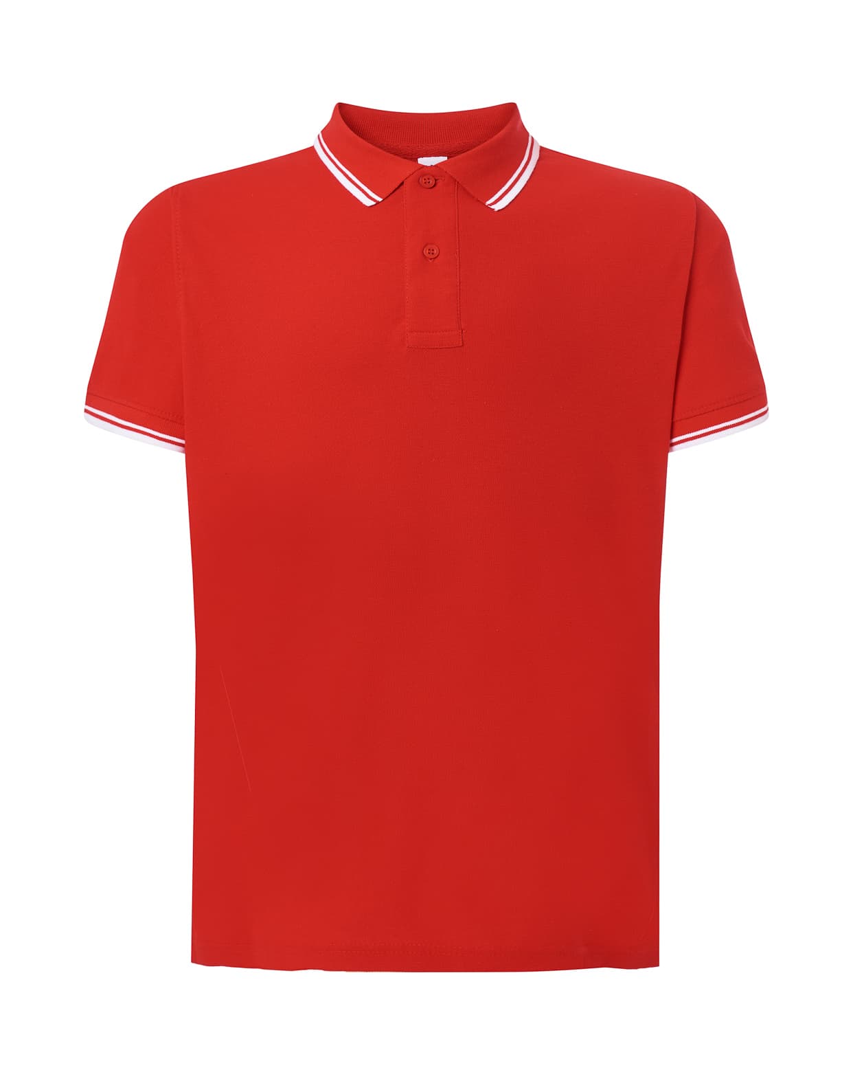 Polo uomo mezza manica regular man - PORA210TIP - 10