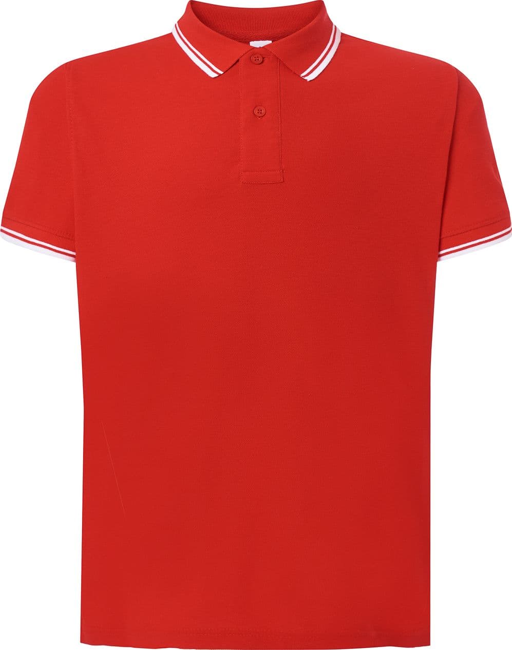 Polo uomo mezza manica regular man - PORA210TIP - 3