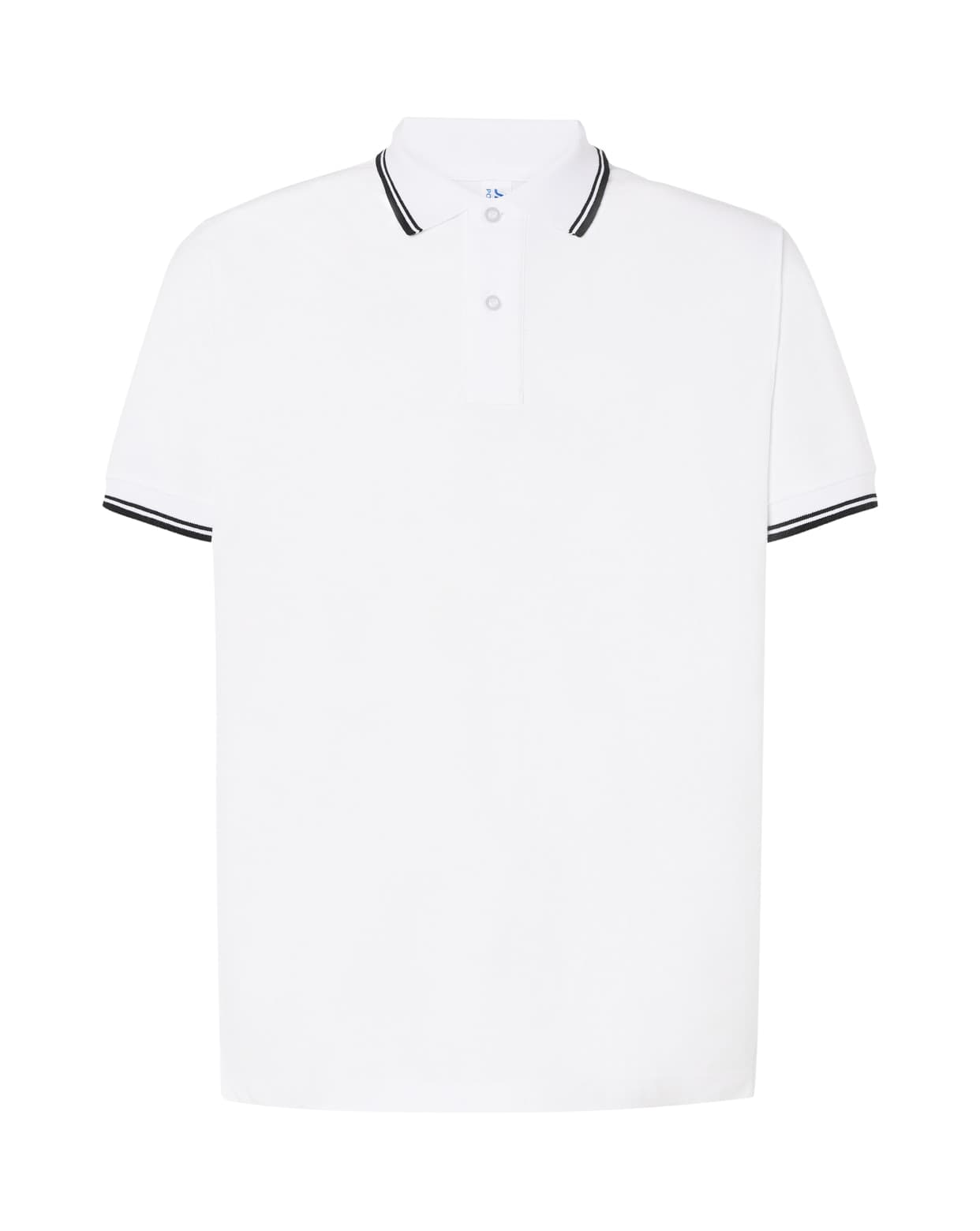 Polo uomo mezza manica regular man - PORA210TIP - 7