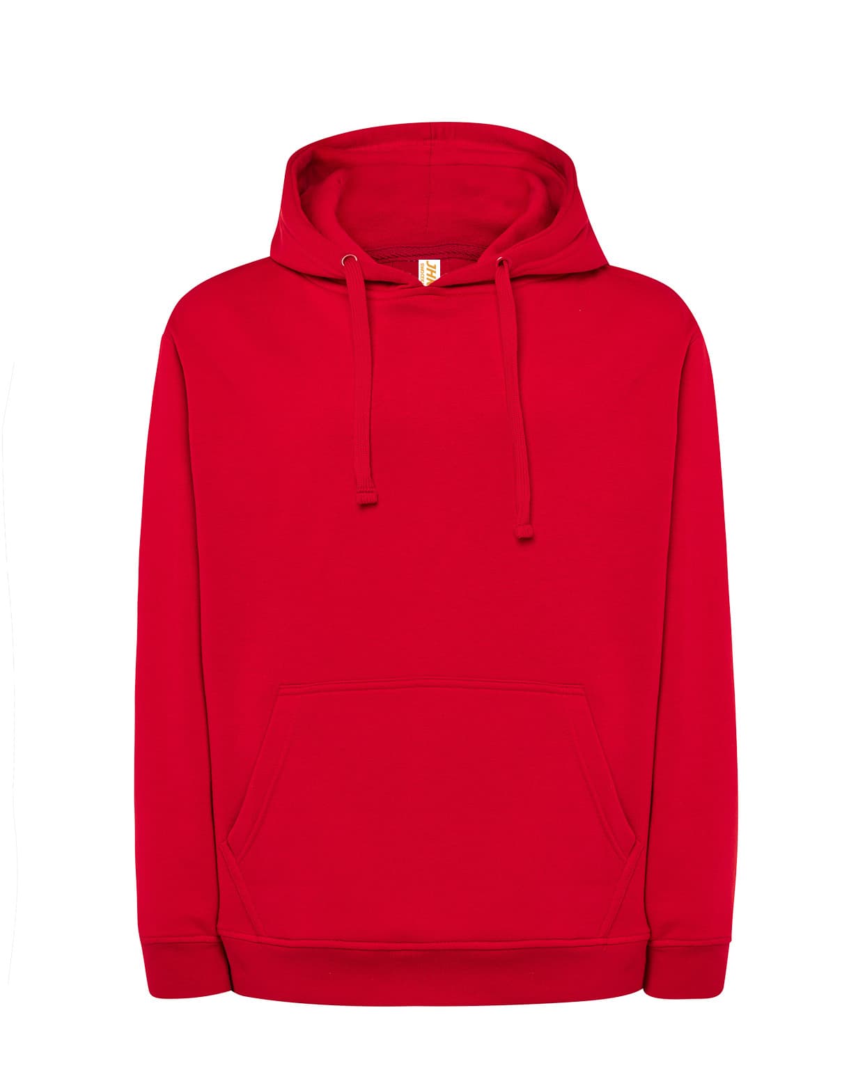Felpa con cappuccio unisex manica lunga - SWOCEKNG - 11