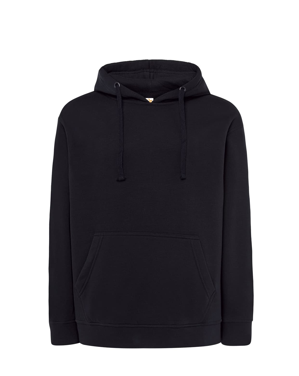 Felpa con cappuccio unisex manica lunga - SWOCEKNG - 9