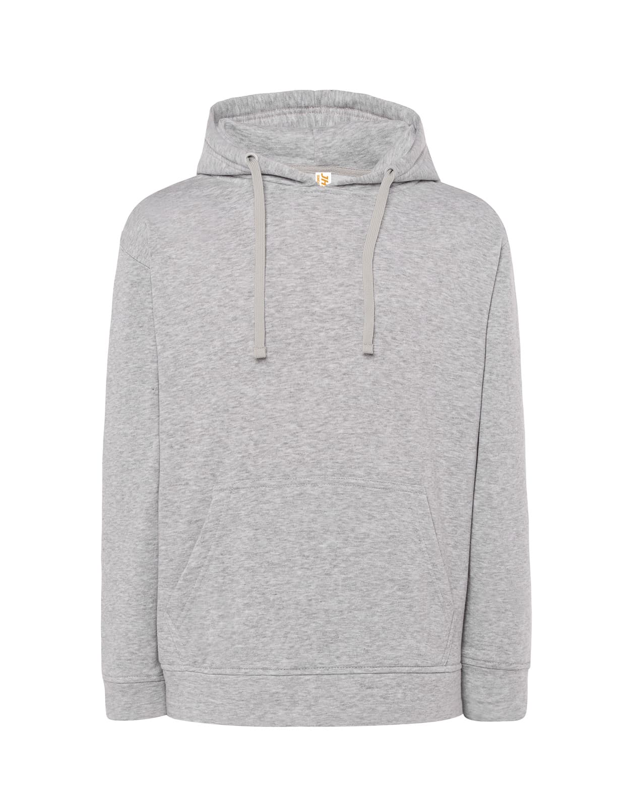 Felpa con cappuccio unisex manica lunga - SWOCEKNG - 13