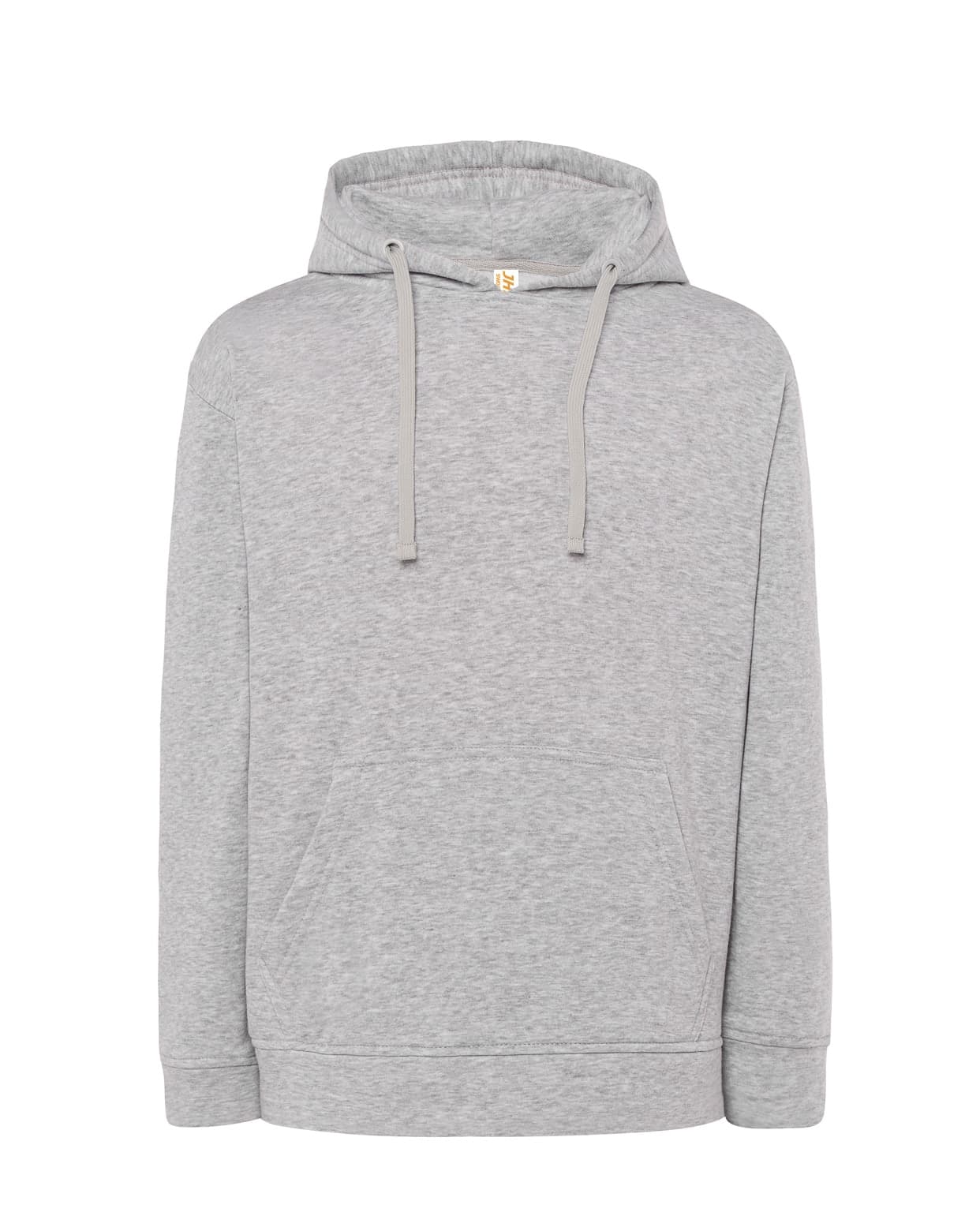 Felpa con cappuccio unisex manica lunga - SWOCEKNG - 2