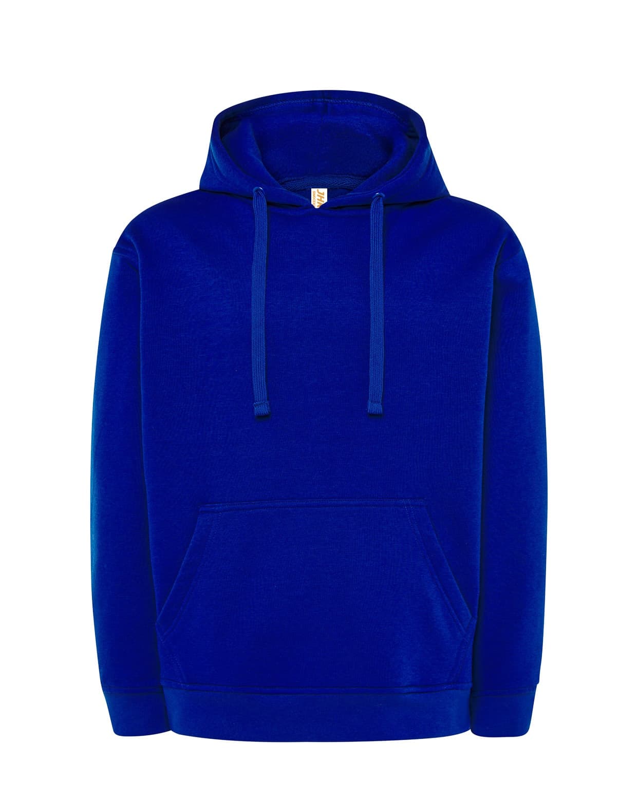 Felpa con cappuccio unisex manica lunga - SWOCEKNG - 3