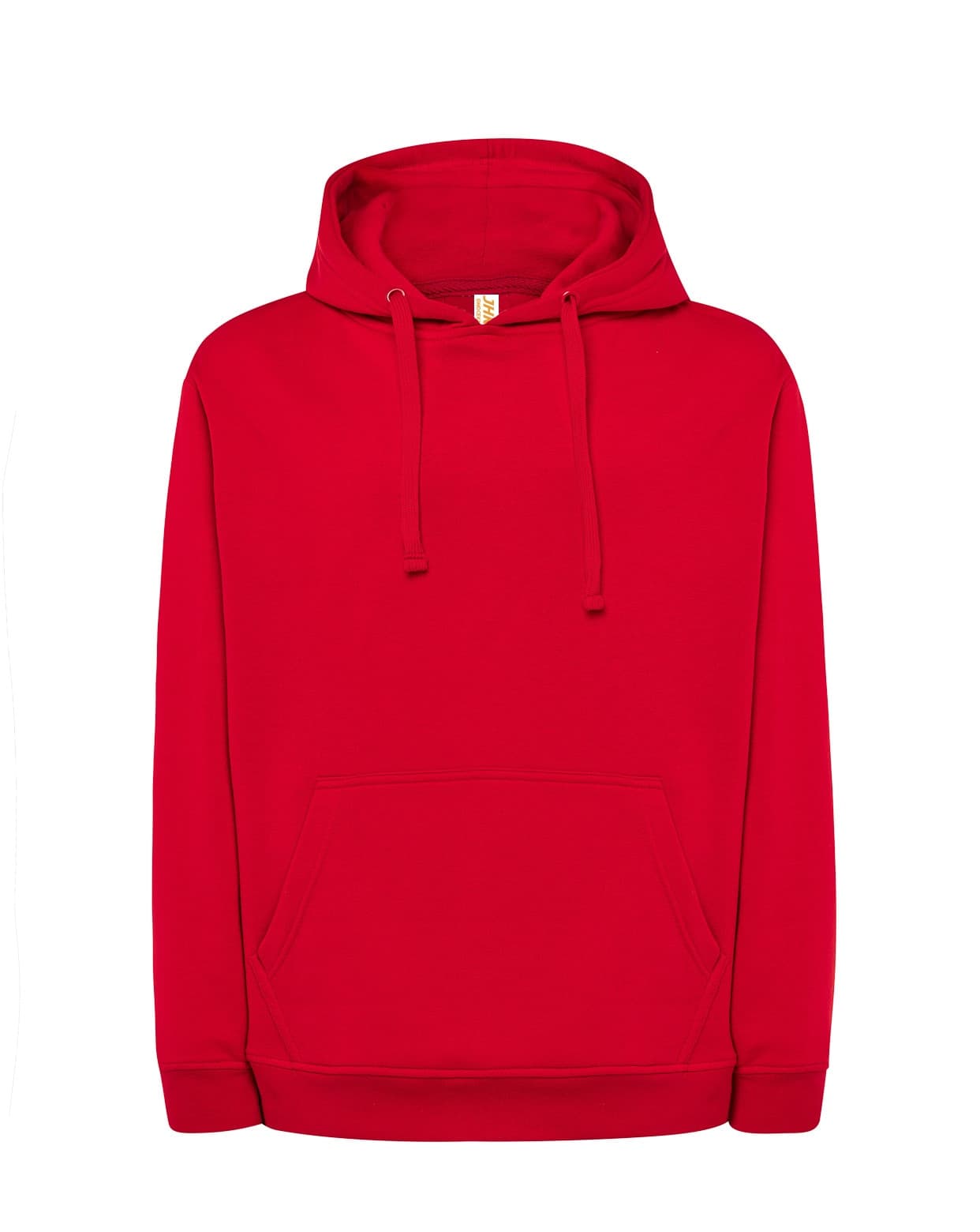 Felpa con cappuccio unisex manica lunga - SWOCEKNG - 4
