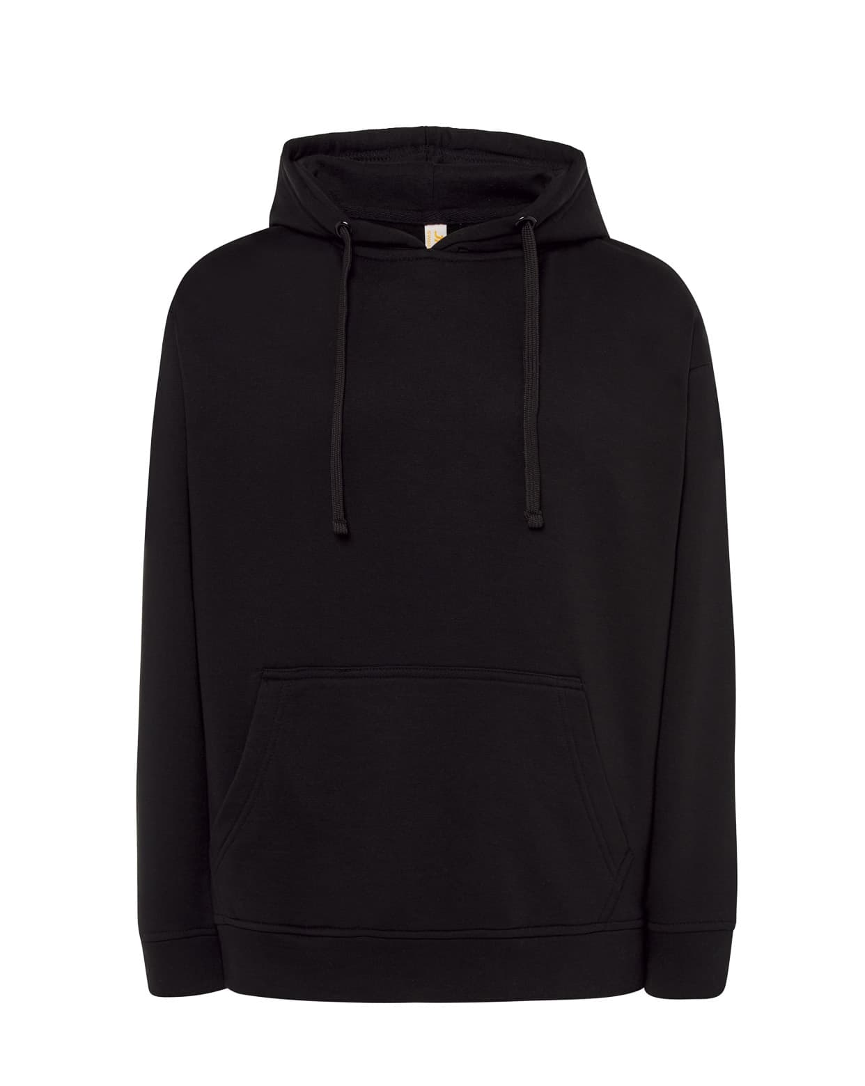 Felpa con cappuccio unisex manica lunga - SWOCEKNG - 5